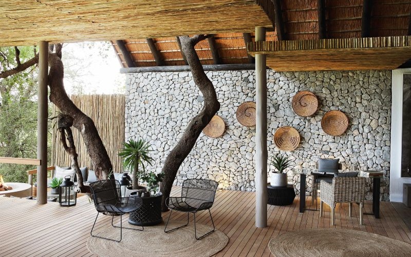 Londolozi Granite Suites 12